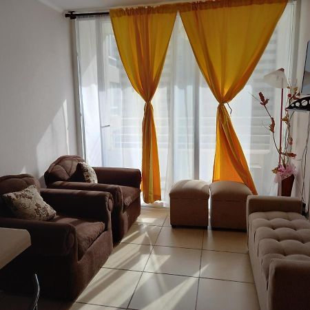 Marina Sol Apartment Coquimbo Exterior foto