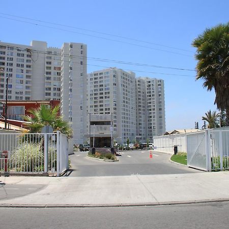 Marina Sol Apartment Coquimbo Exterior foto