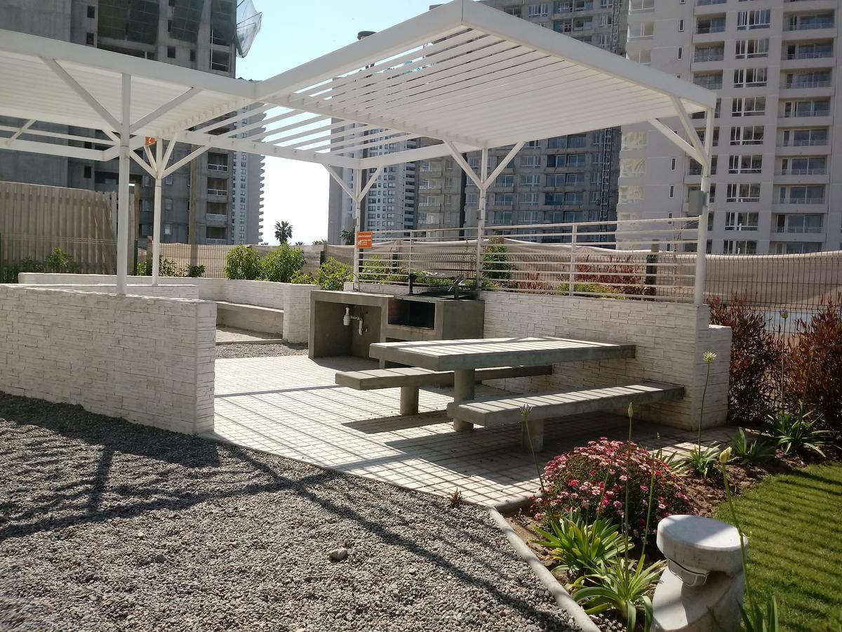 Marina Sol Apartment Coquimbo Exterior foto