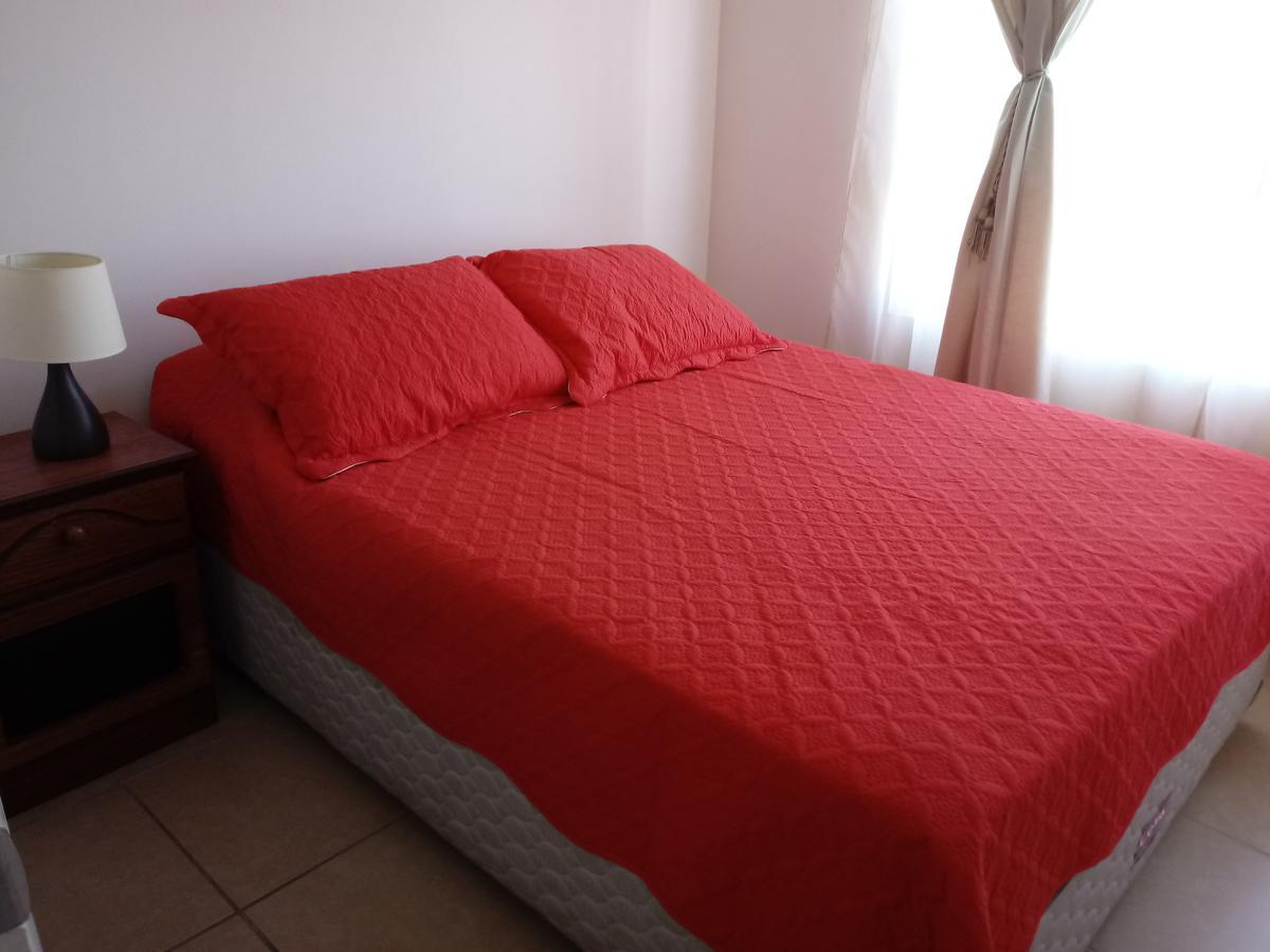 Marina Sol Apartment Coquimbo Exterior foto